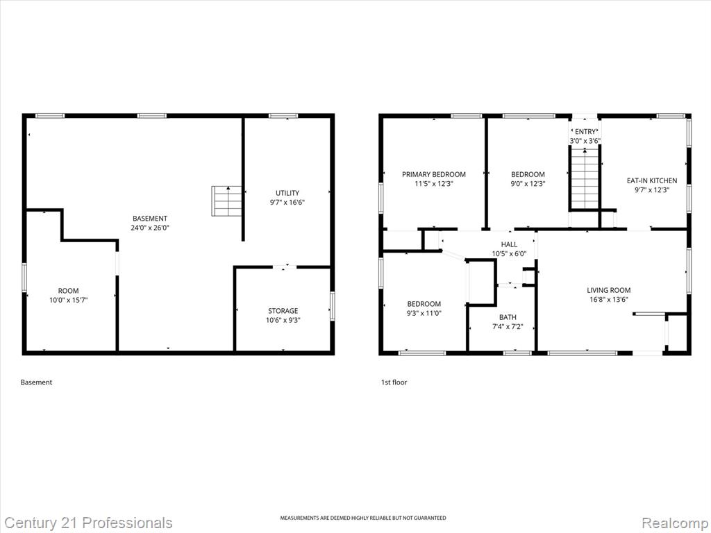28688 Emerson Street, Inkster, MI 48141 — Photo 44