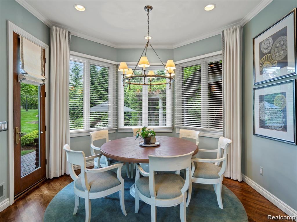 4732 Goodison Place Drive, Rochester, MI 48306 — Photo 11