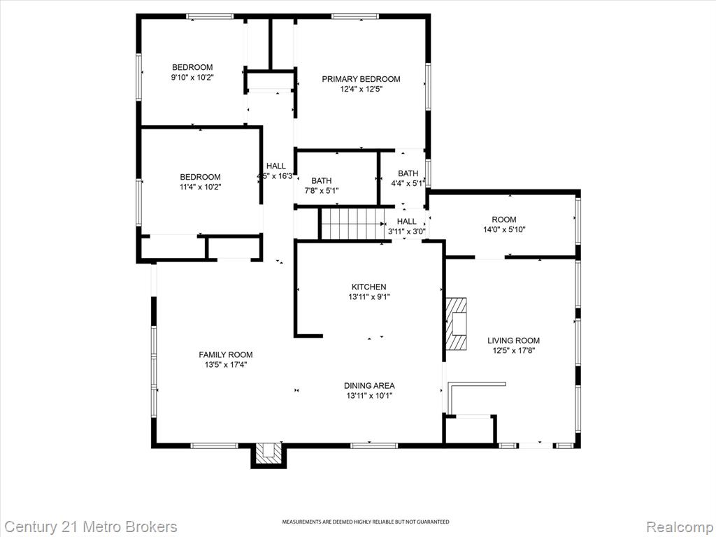 4460 Torrey Road, Flint, MI 48507 — Photo 42