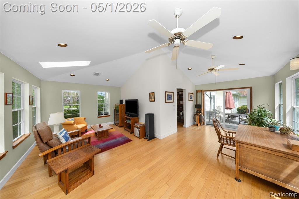 9629 Daisy Lane, Dexter, MI 48130 — Photo 29