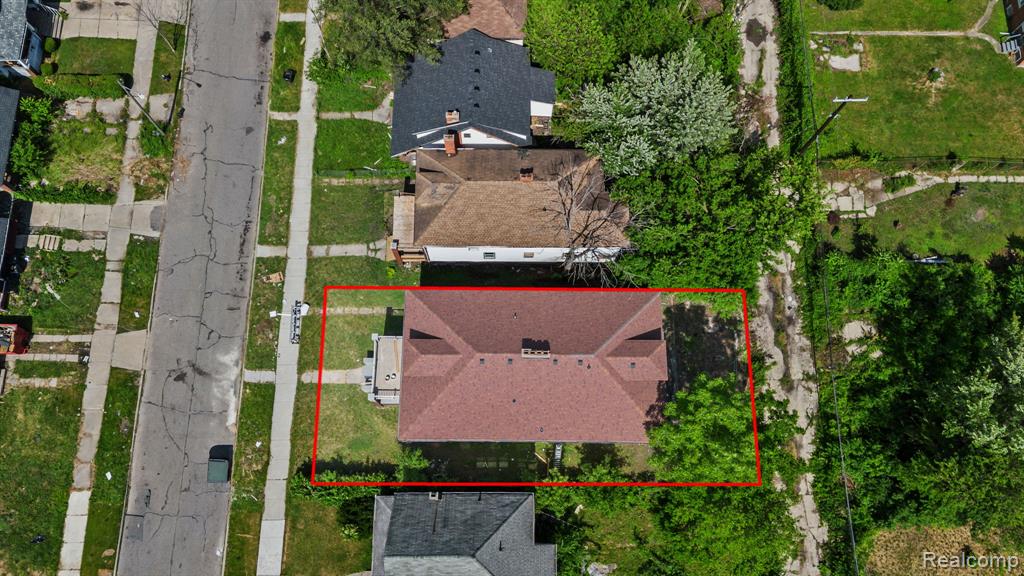 5319 Ivanhoe Street, Detroit, MI 48204 — Photo 23