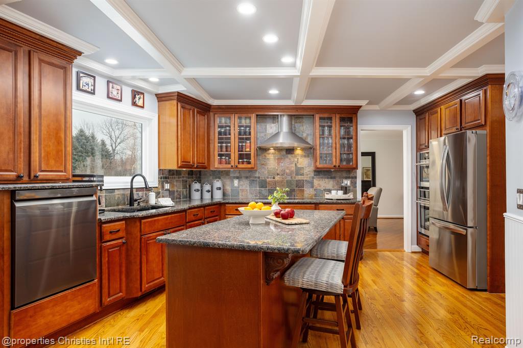 47726 MOCKING BIRD Court, Novi, MI — Photo 15