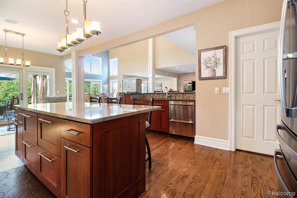 4973 Parview Drive, Clarkston, MI — Photo 20