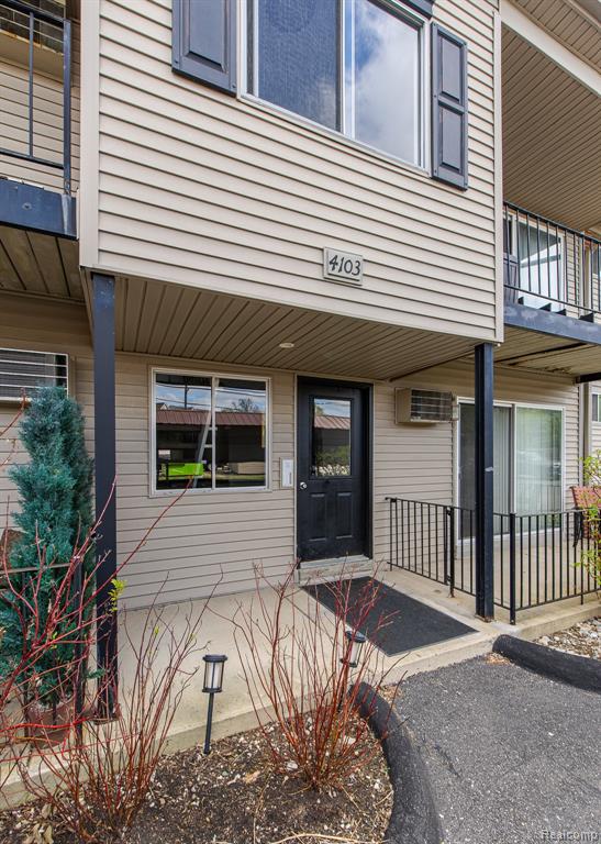 4103 Benjamin Avenue, Royal Oak, MI 48073 — Photo 3