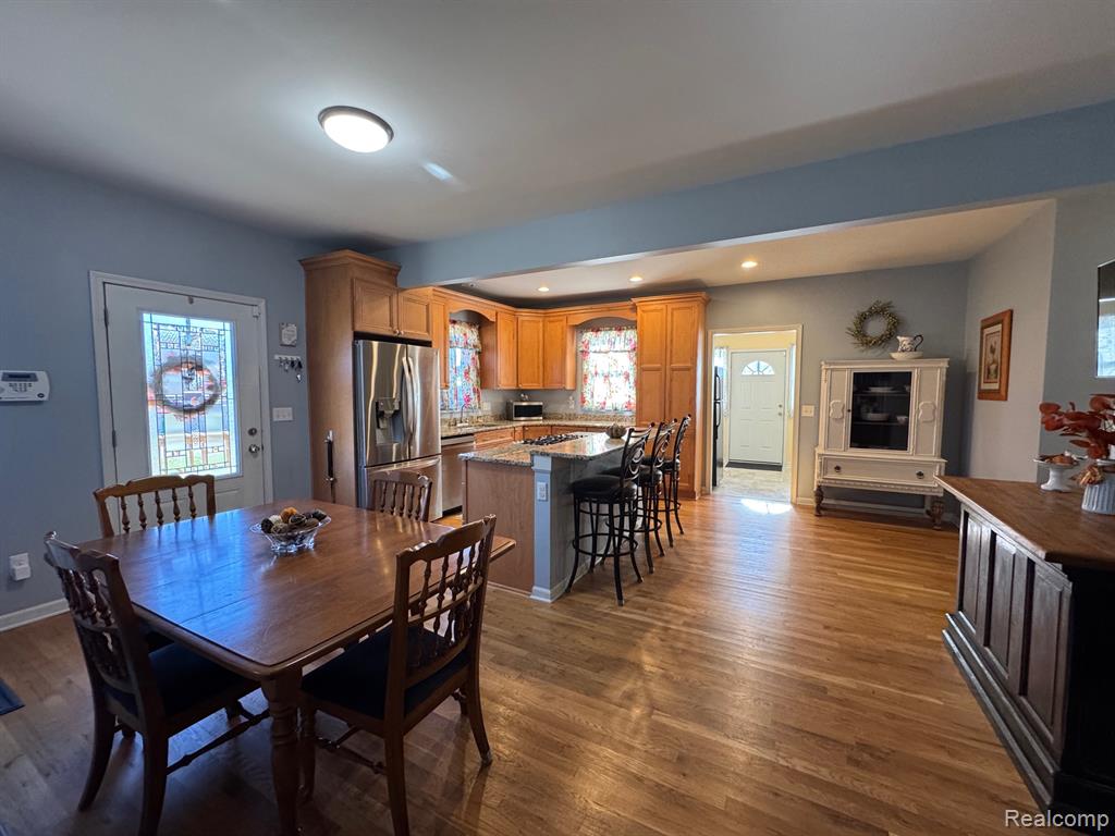 45955 Ecorse Road, Van Buren, MI 48111 — Photo 24