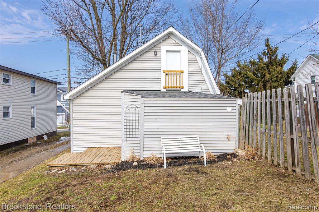 31 Heights Road, Lake Orion, MI 48362 — Photo 40