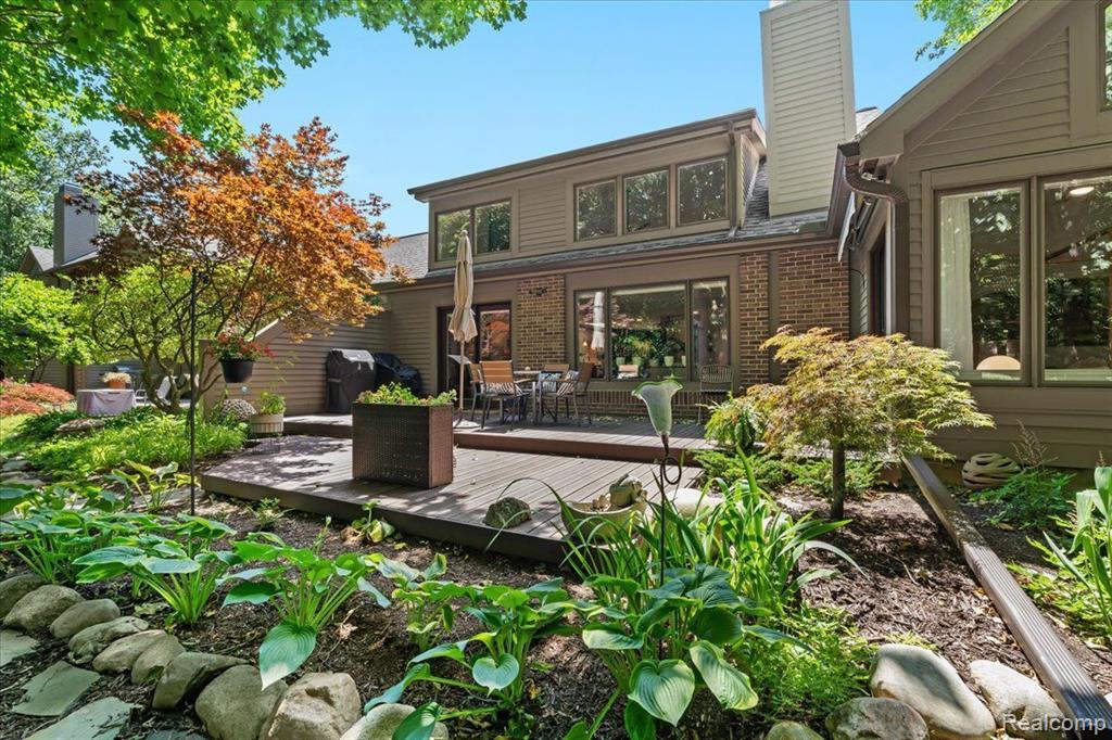 4596 COTTONWOOD Drive, Ann Arbor, MI 48108 — Photo 26