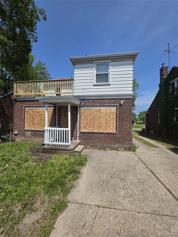 9141 Bedford Street, Detroit, MI 48224 — Photo 8