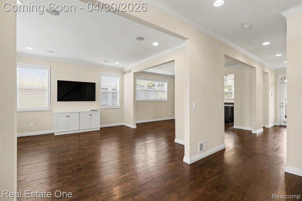 714 E University Avenue, Royal Oak, MI 48067 — Photo 5