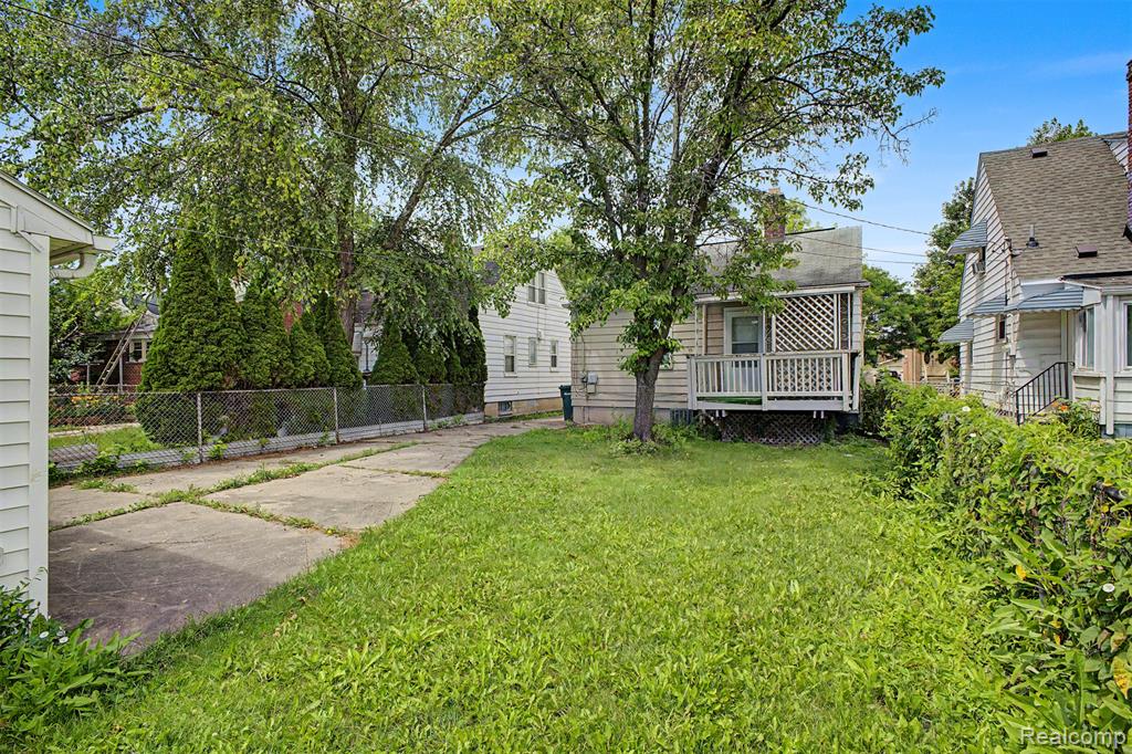 4580 Westland Street, Dearborn, MI 48126 — Photo 37