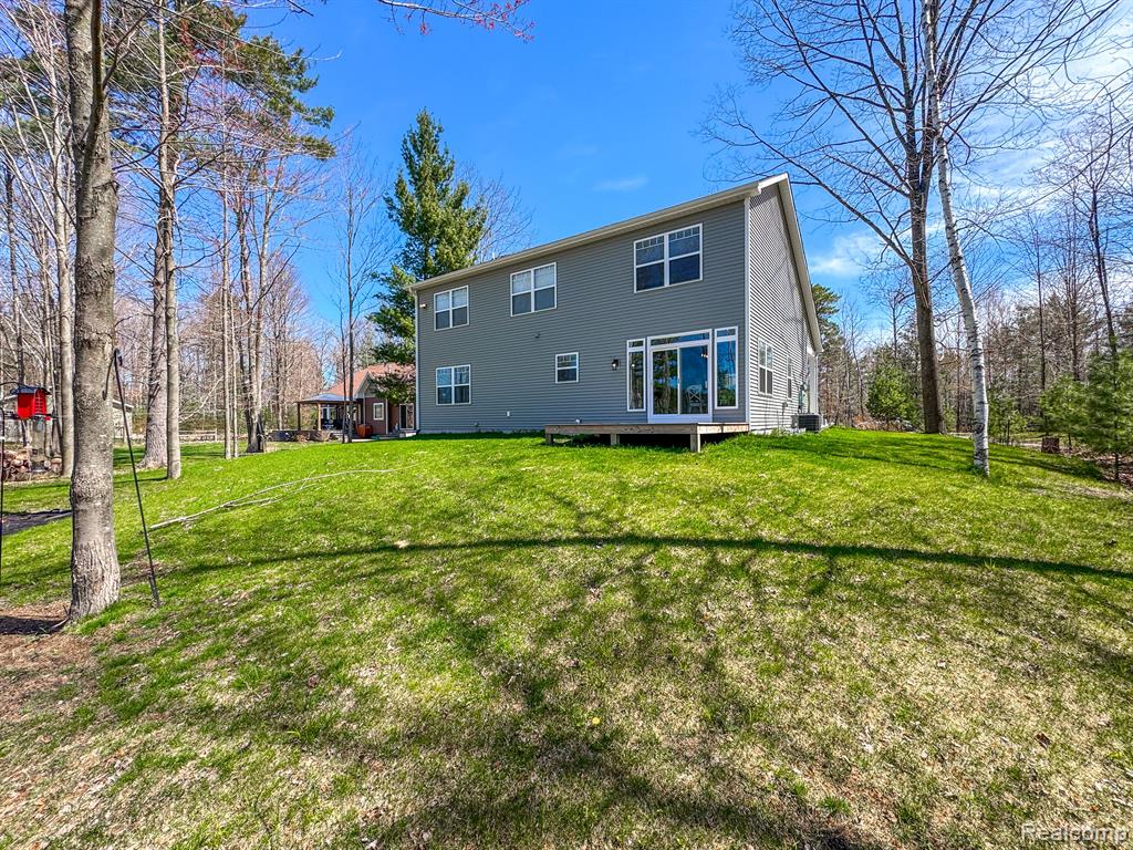 153 TIPPI Trail, Buckley, MI 49620 — Photo 33