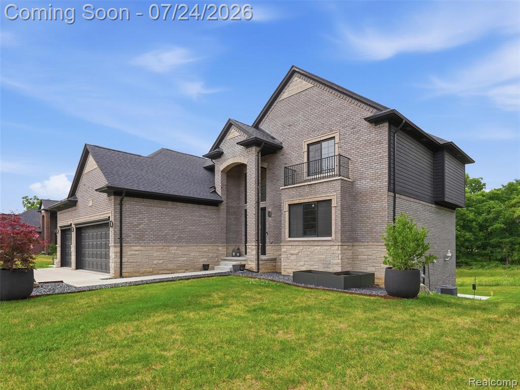 3007 28 Mile Road, Washington, MI — Photo 80