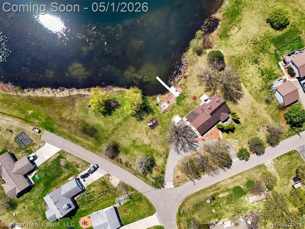 604 Gaffney, Highland, MI 48356 — Photo 62
