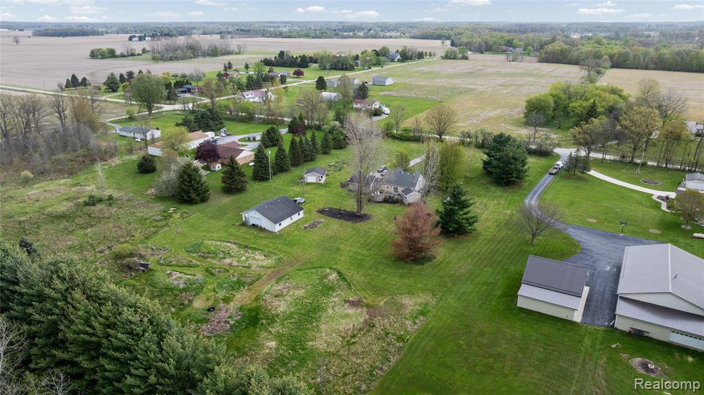 2209 Berville Road, Allenton, MI 48002 — Photo 38