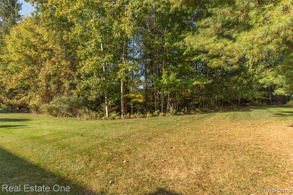 9970 Whispering Woods Drive, Pinckney, MI 48169 — Photo 4