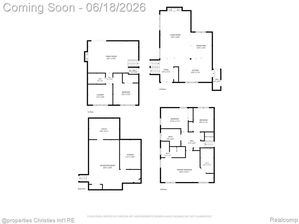 30130 Marimoor Street, Beverly Hills, MI 48025 — Photo 51