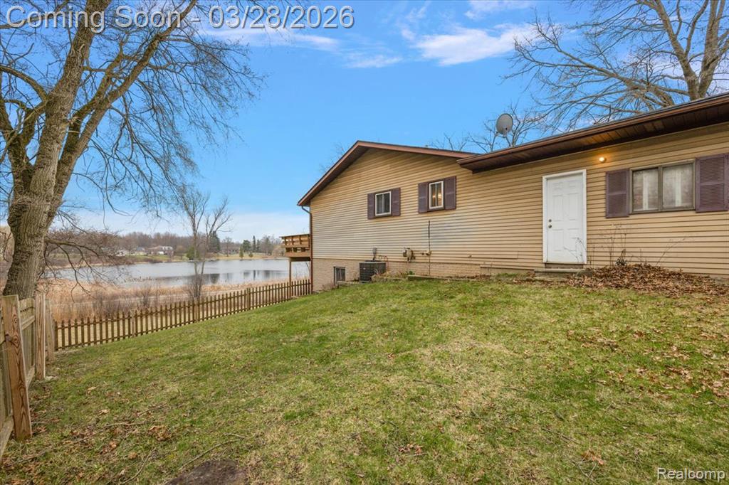 6210 Tripp Road, Holly, MI 48442 — Photo 58