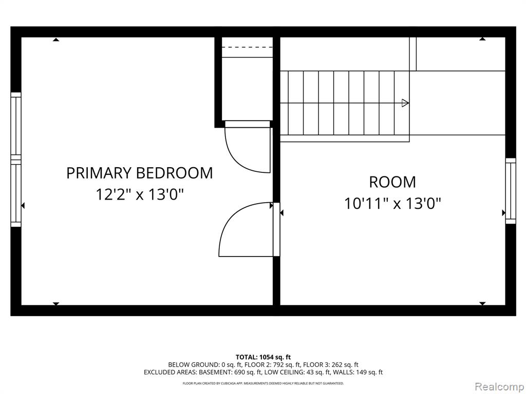 7280 Rosemont Avenue, Detroit, MI 48228 — Photo 39