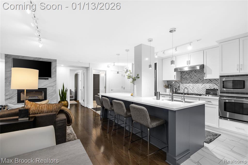 411 S Old Woodward Avenue, 611, Birmingham, MI 48009 — Photo 10