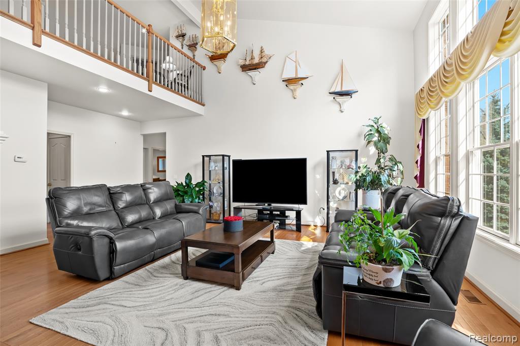 18031 Stonebrook Drive, Northville, MI 48168 — Photo 11