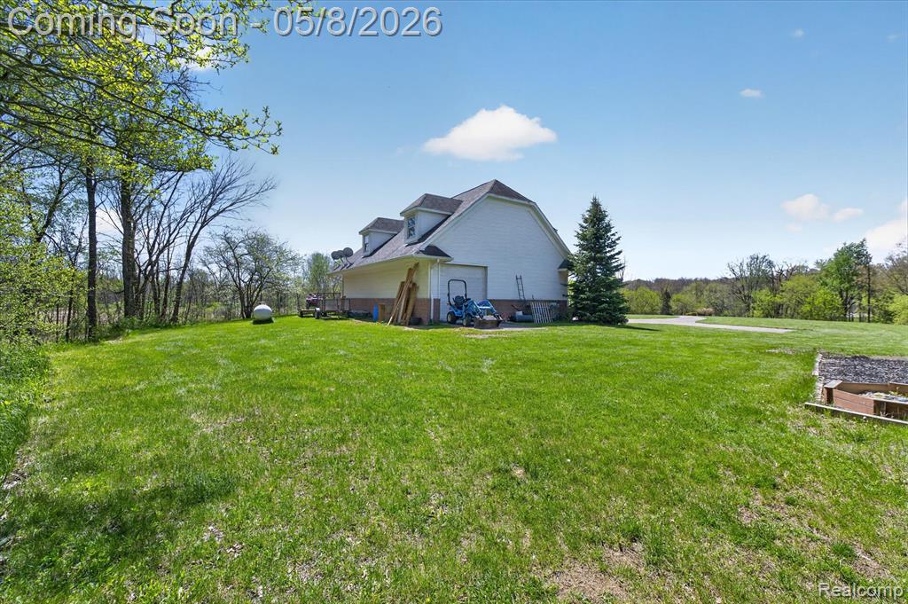 7156 Manor Lane, Fowlerville, MI 48836 — Photo 52