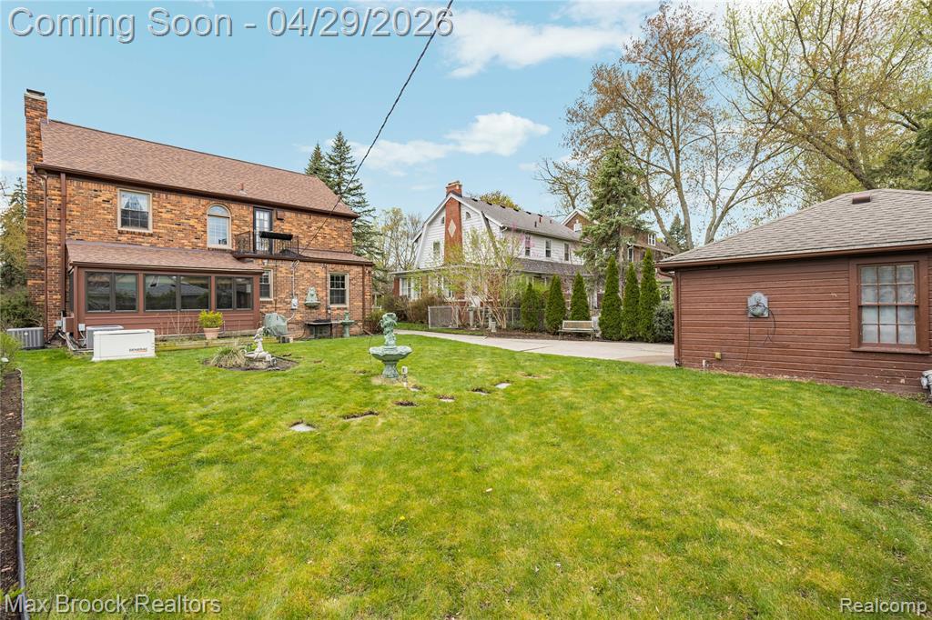 938 LAKEPOINTE STREET, Grosse Pointe Park, MI 48230 — Photo 50