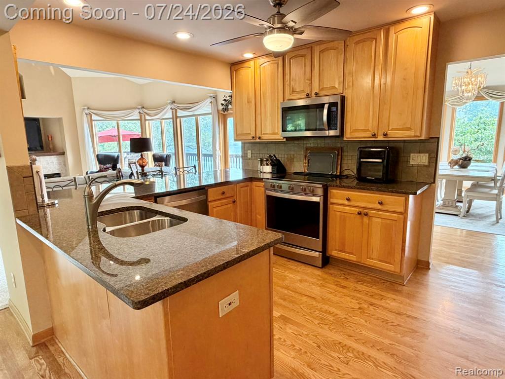 2547 S Shore Drive, Flushing, MI 48433 — Photo 12