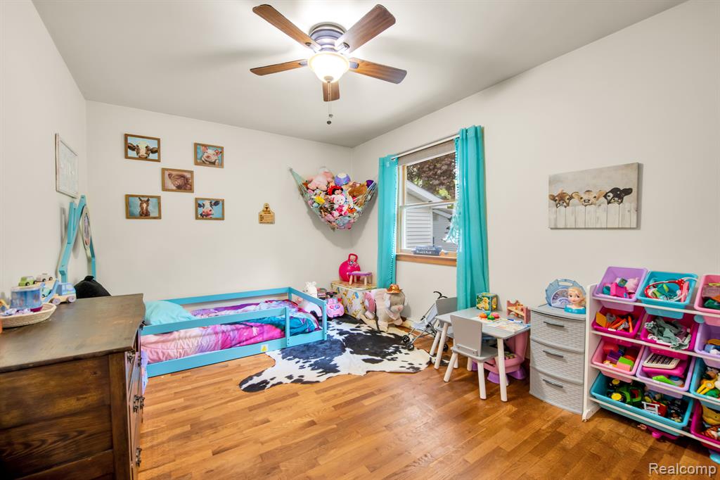 6101 W Beard Road, Perry, MI 48872 — Photo 16