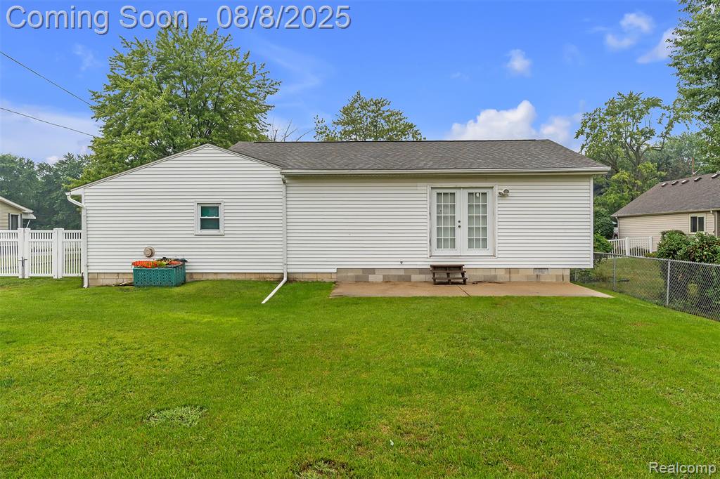 885 Patterson Drive, Monroe, MI 48161 — Photo 52