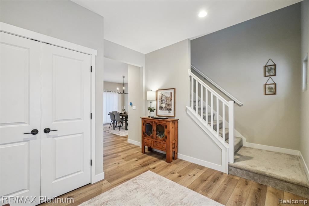 5261 Autumn Kirsten Drive, Fowlerville, MI 48836 — Photo 3