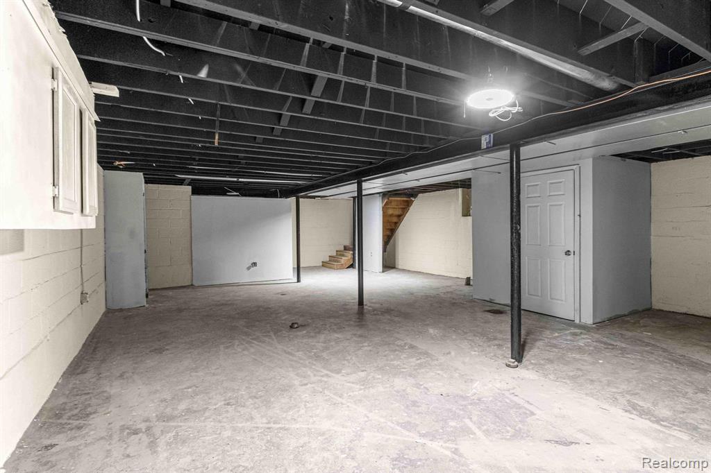 1021 E State Fair, Highland Park, MI 48203 — Photo 16