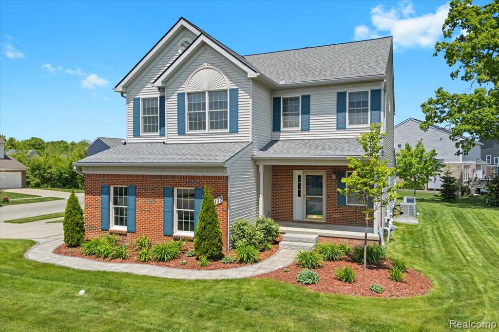 1132 Cantor Lane, South Lyon, MI 48178 — Photo 38