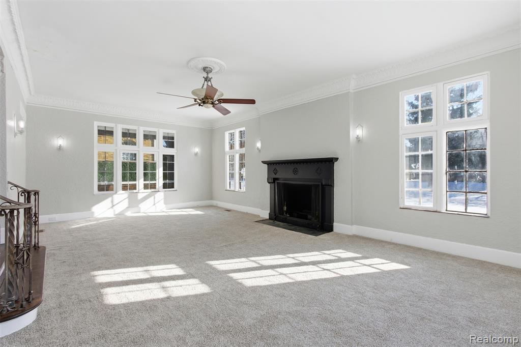 9500 La Salle Boulevard, Detroit, MI 48206 — Photo 8