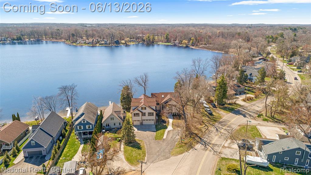 1100 Clearwater Boulevard, White Lake, MI — Photo 87