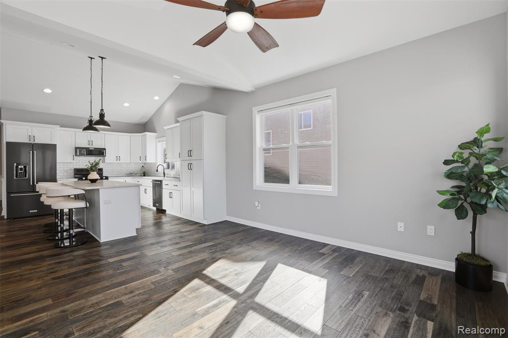 72 Fox Hollow Drive, Metamora, MI 48455 — Photo 16