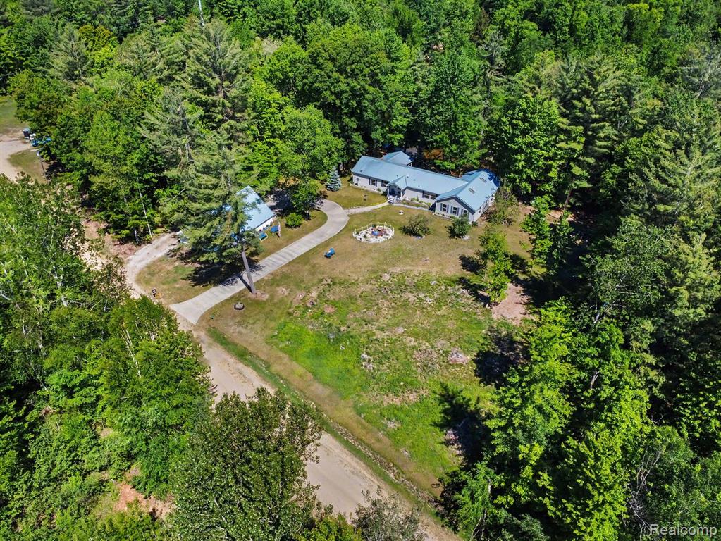 4772 S Bard Road, Beaverton, MI 48612 — Photo 41