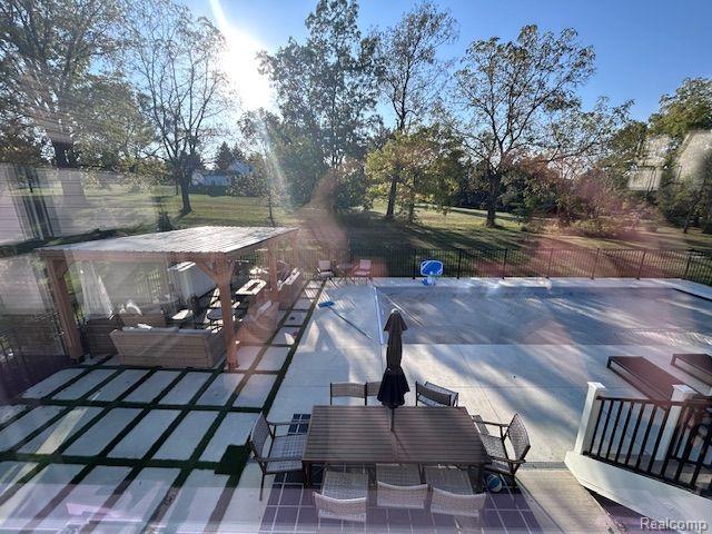 26427 Harrow Court, South Lyon, MI 48178 — Photo 42