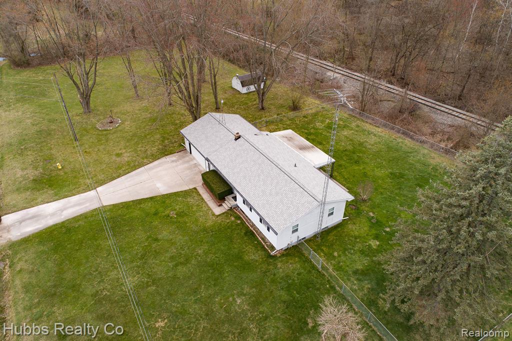 6357 TURNER Road, Flushing, MI 48433 — Photo 47
