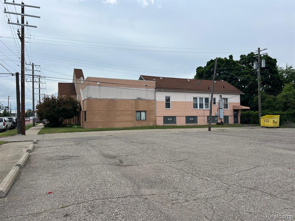 6100 - 6138 E NEVADA Street E, Detroit, MI 48234 — Photo 24