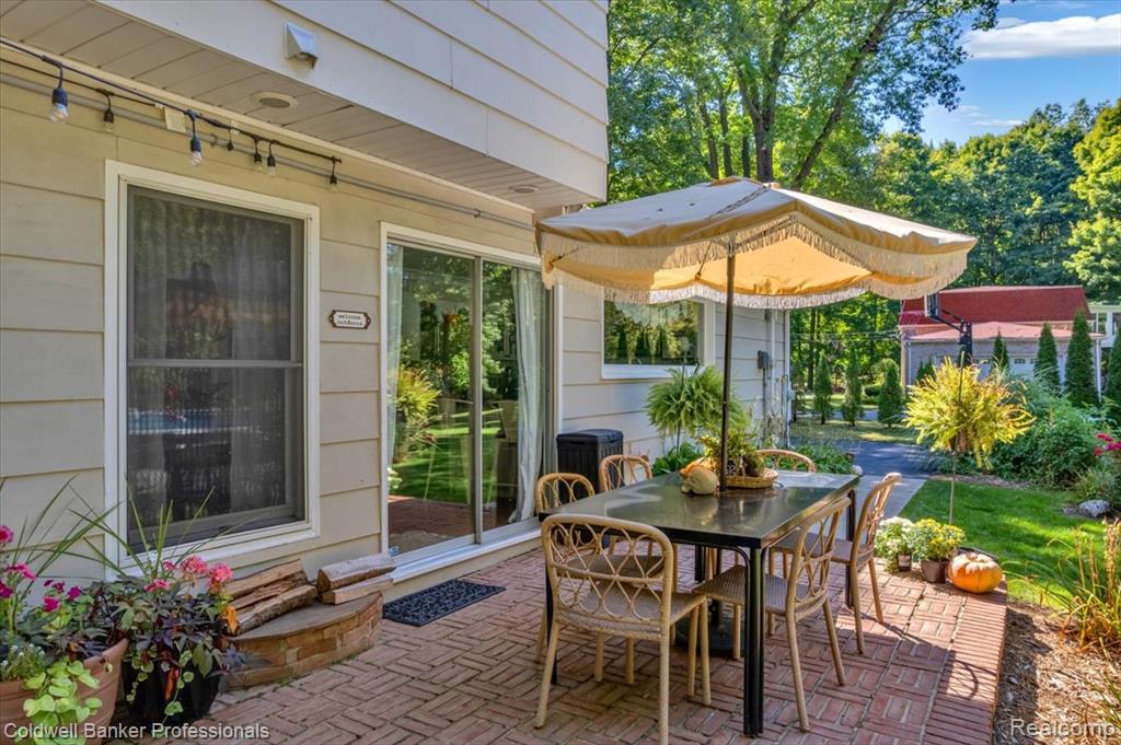 1565 Heather Drive, Lapeer, MI 48446 — Photo 8