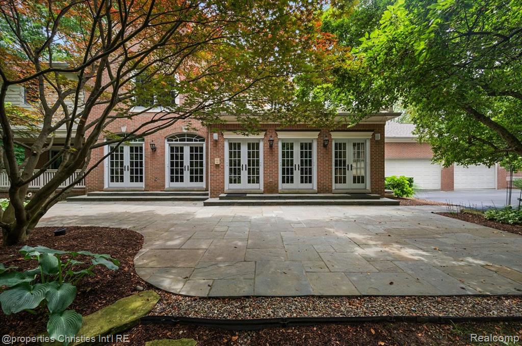 400 Hamilton Road, Bloomfield, MI 48301 — Photo 92
