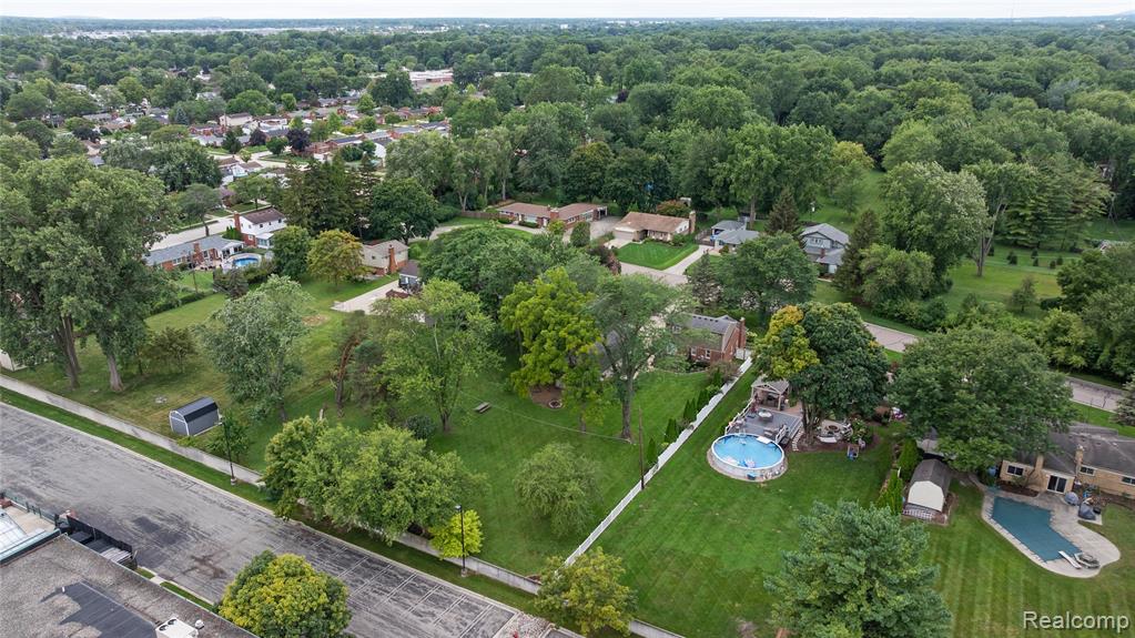 14962 Beatrice Street, Livonia, MI, 48154