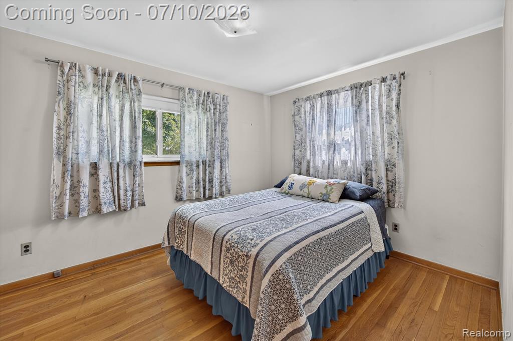 8599 Cardwell Street, Westland, MI — Photo 22