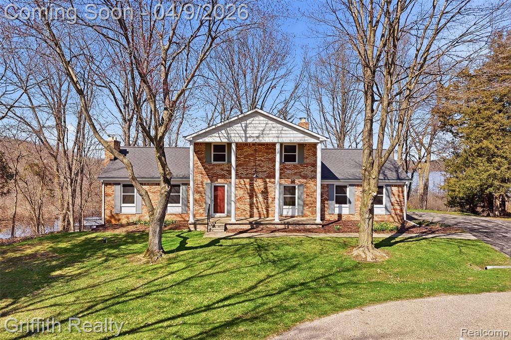 1412 North Court, Brighton, MI 48114 — Photo 45
