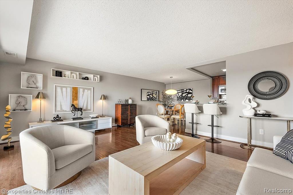 411 S Old Woodward Avenue, 824, Birmingham, MI 48009 — Photo 15