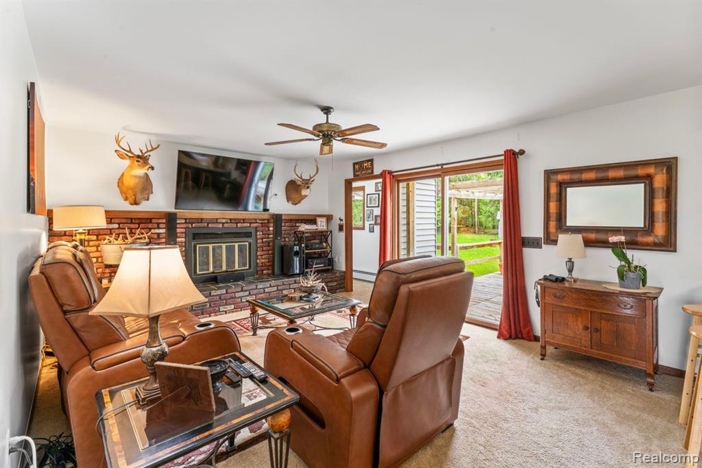 4111 Pratt Road, Metamora, MI 48455 — Photo 6