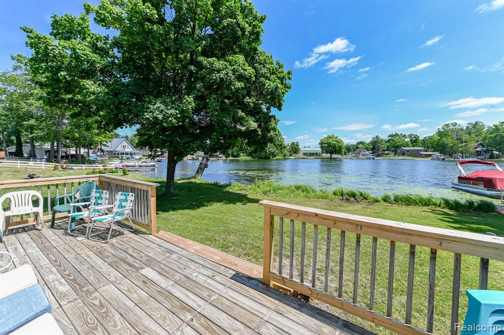 6575 Circle Drive, Harrison, MI 48625 — Photo 6