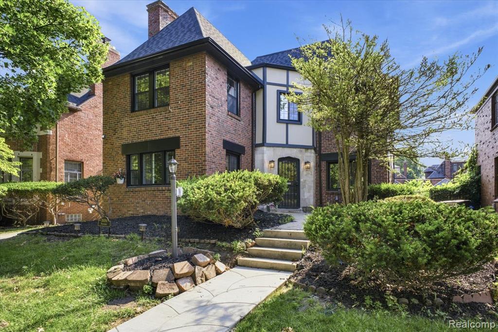18084 Birchcrest Drive, Detroit, MI 48221 — Photo 6