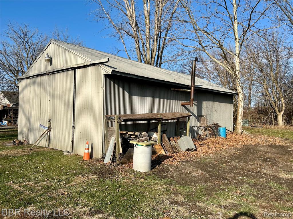 1989 Will Carleton, Flat Rock, MI 48134 — Photo 7