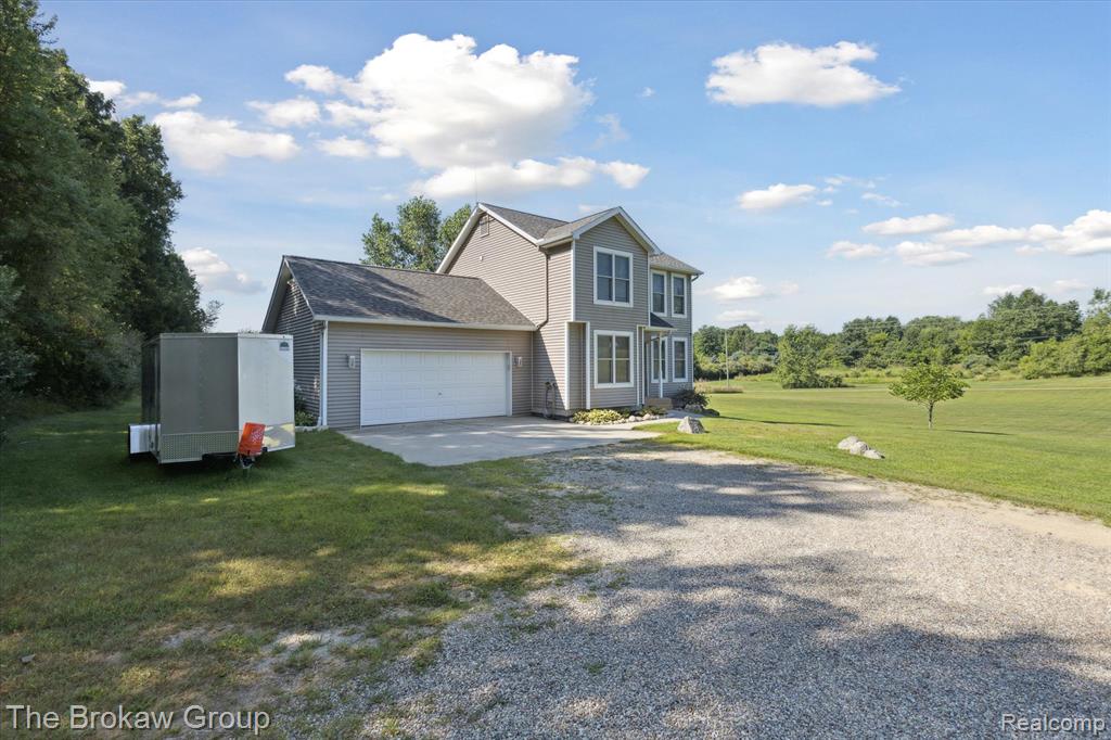 5125 Otter Lake Road, Otter Lake, MI 48464 — Photo 4